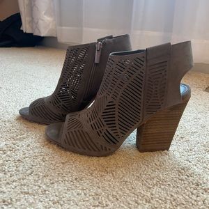 Vince Camuto Block Heel Sandals